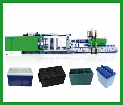 【蓄电池外壳生产线设备蓄电池塑料外壳设备】- 